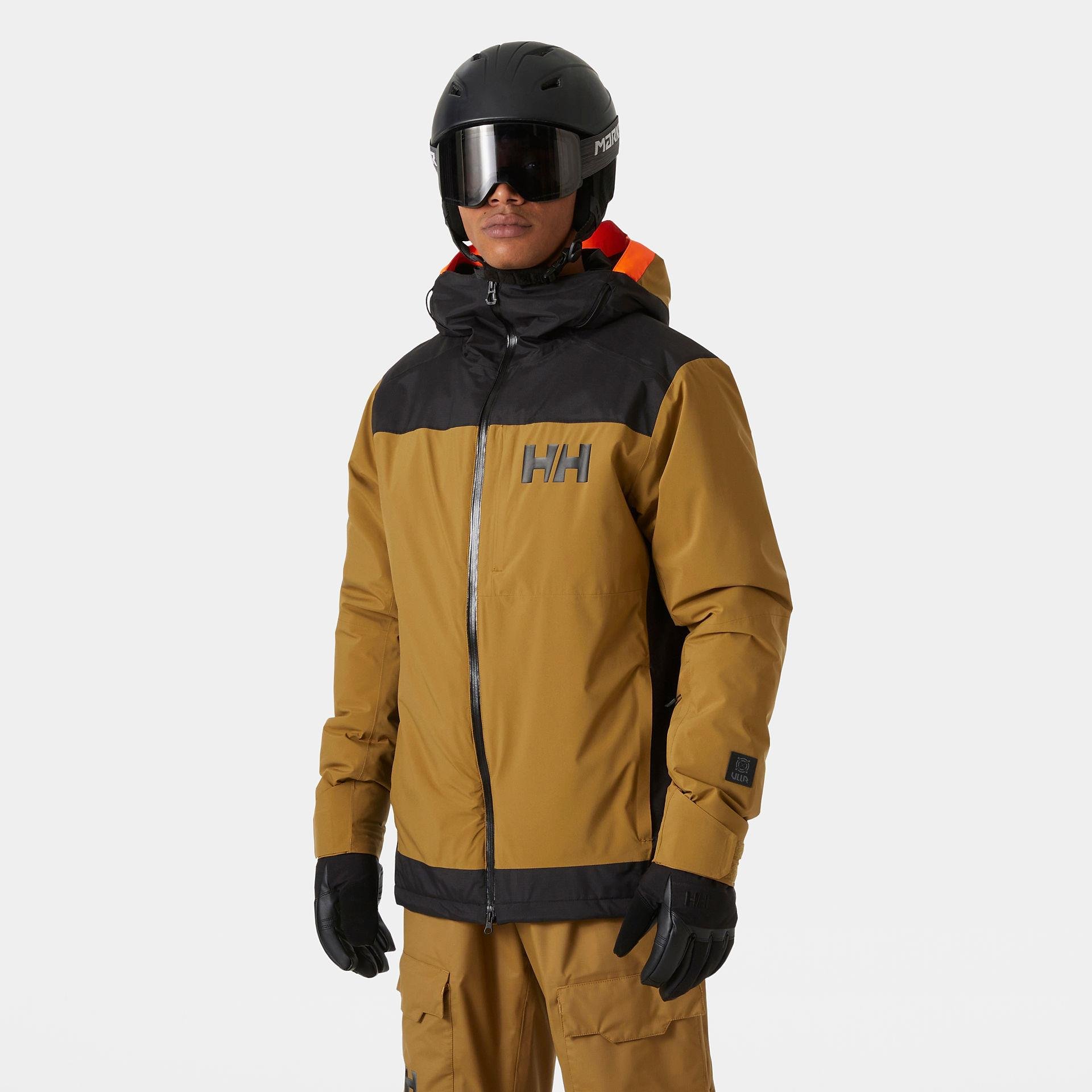 HELLY HANSEN POWDREAMER 2.0 MONT