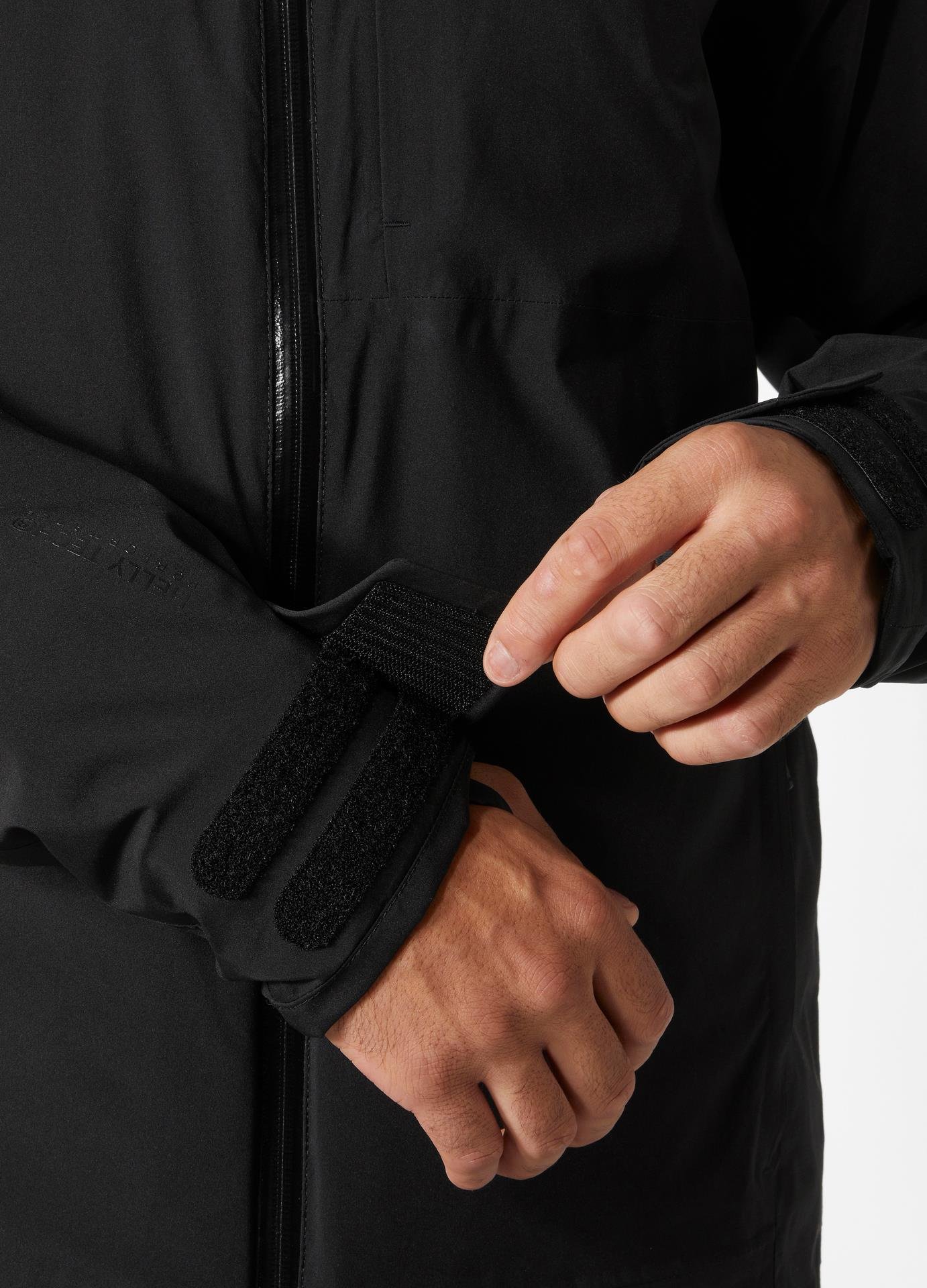 HELLY HANSEN POWDREAMER 2.0 MONT