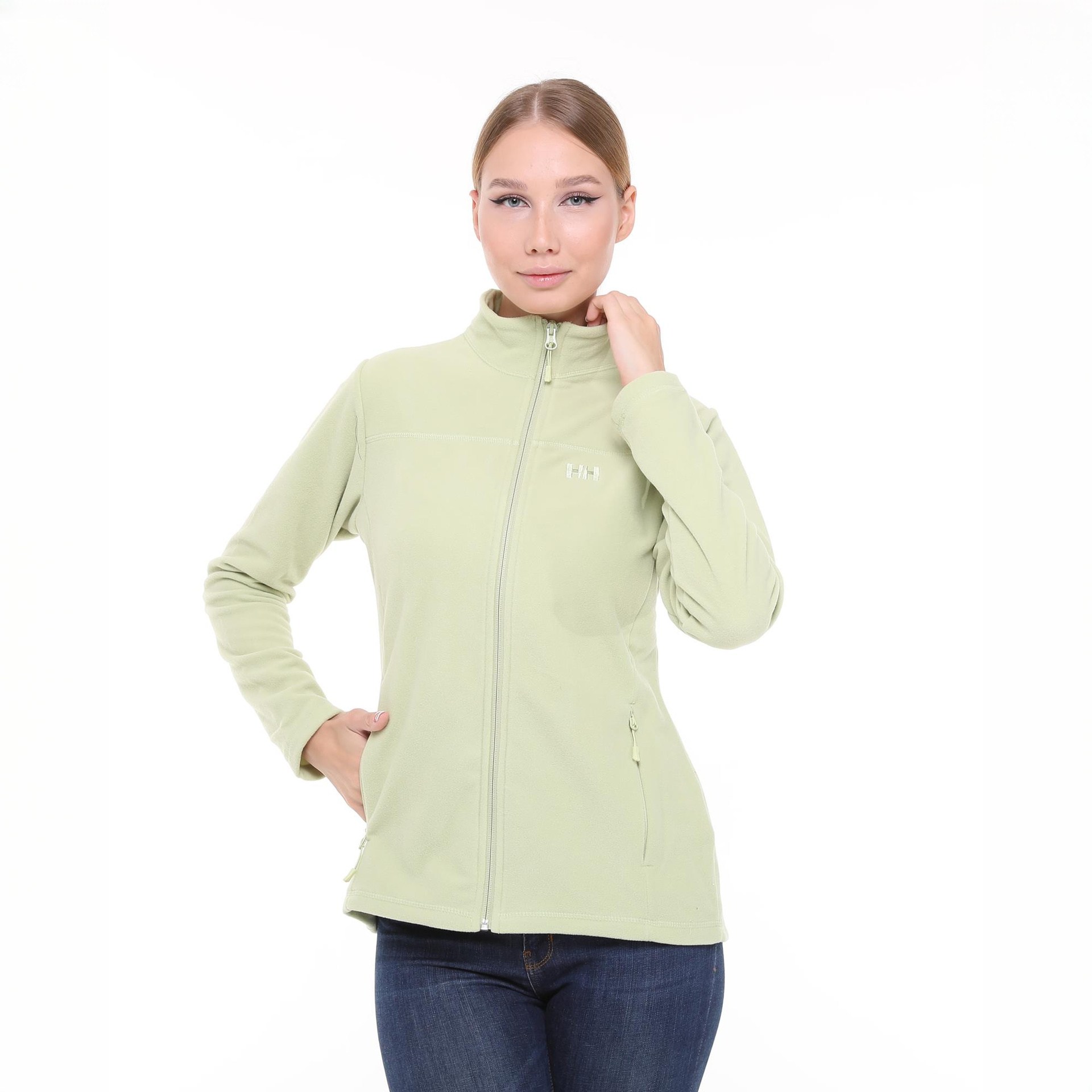 HELLY HANSEN PRETTY POLAR MONT