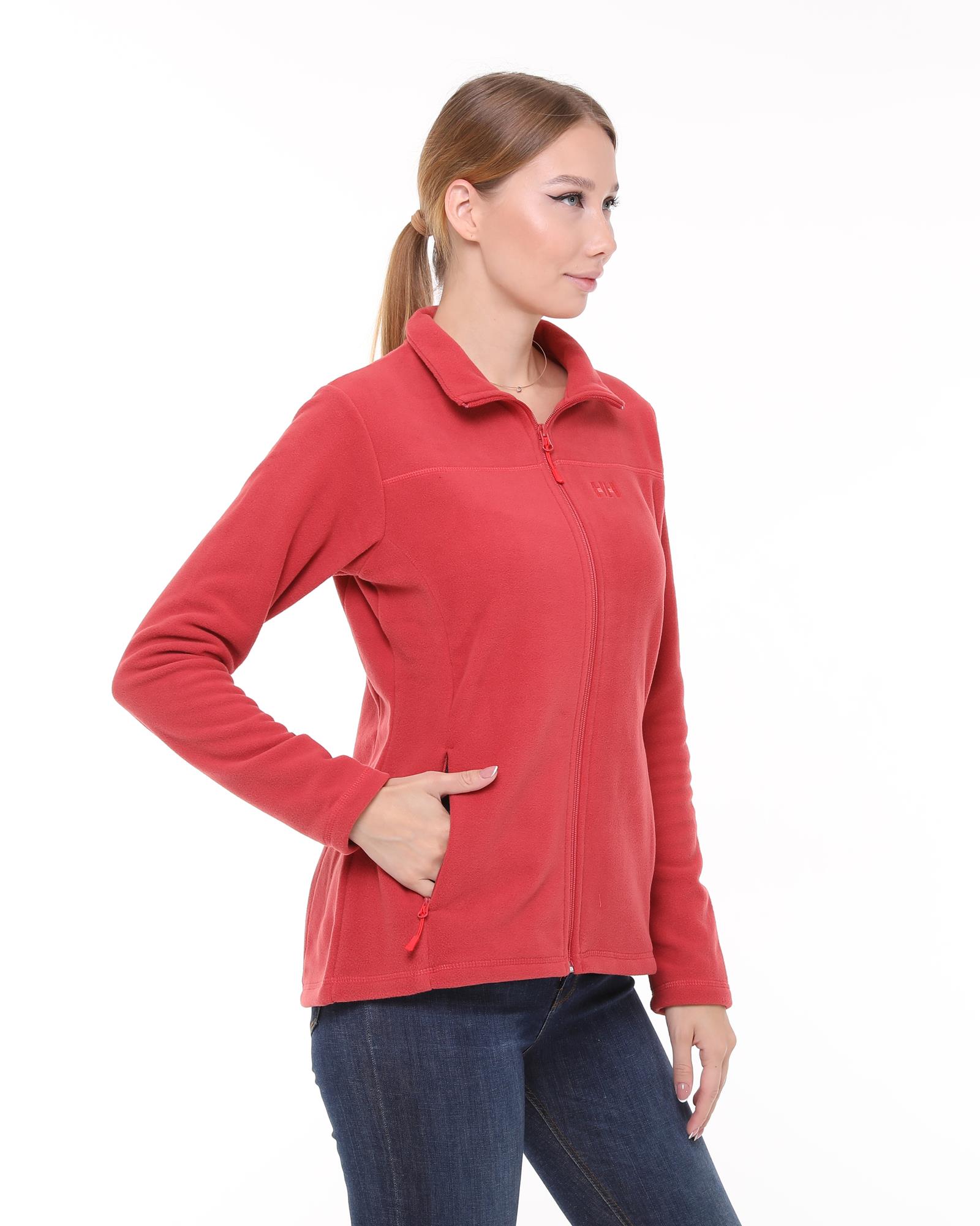 HELLY HANSEN PRETTY POLAR MONT