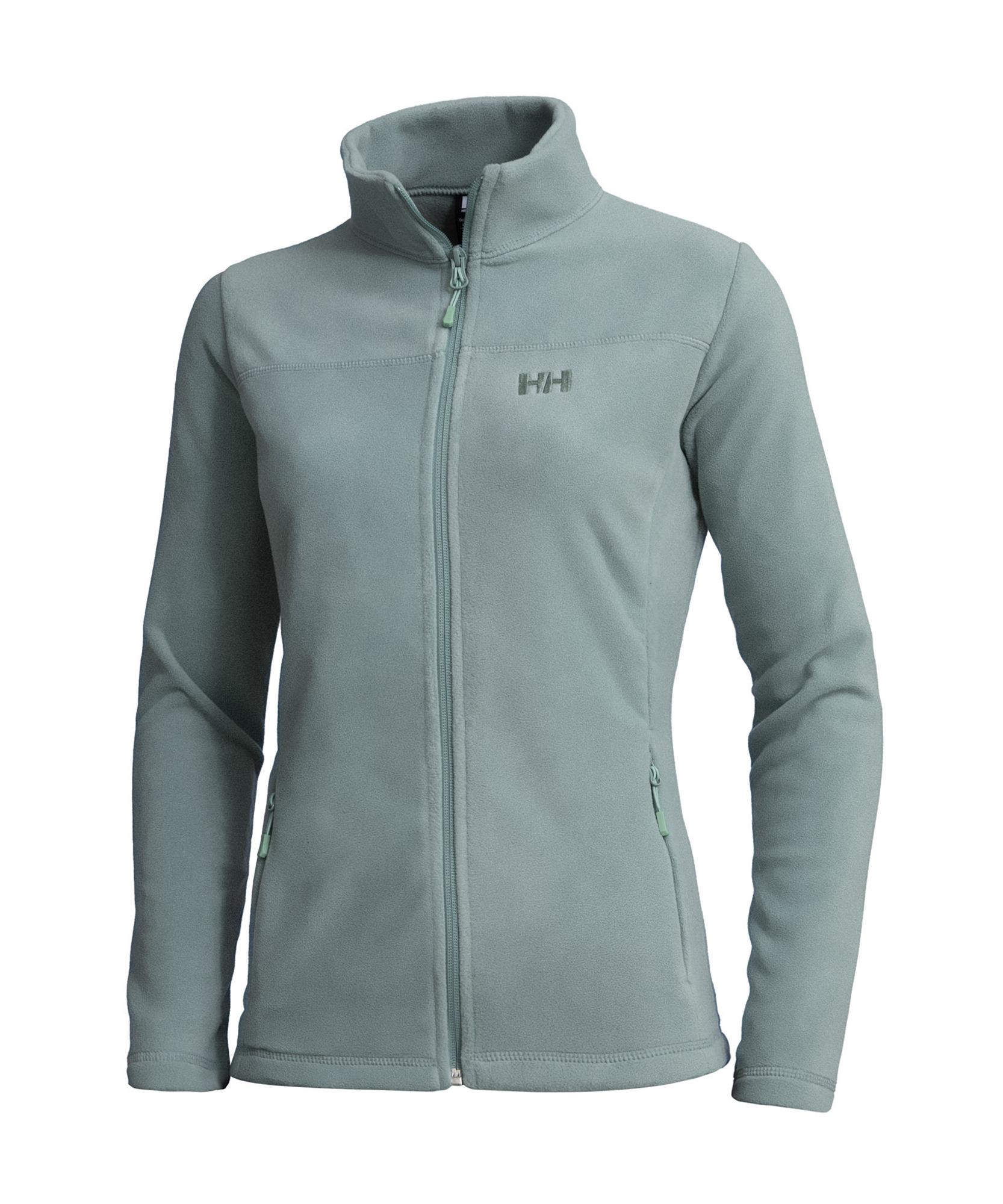 HELLY HANSEN PRETTY POLAR MONT