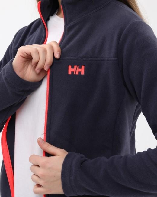 HELLY HANSEN PRETTY POLAR MONT
