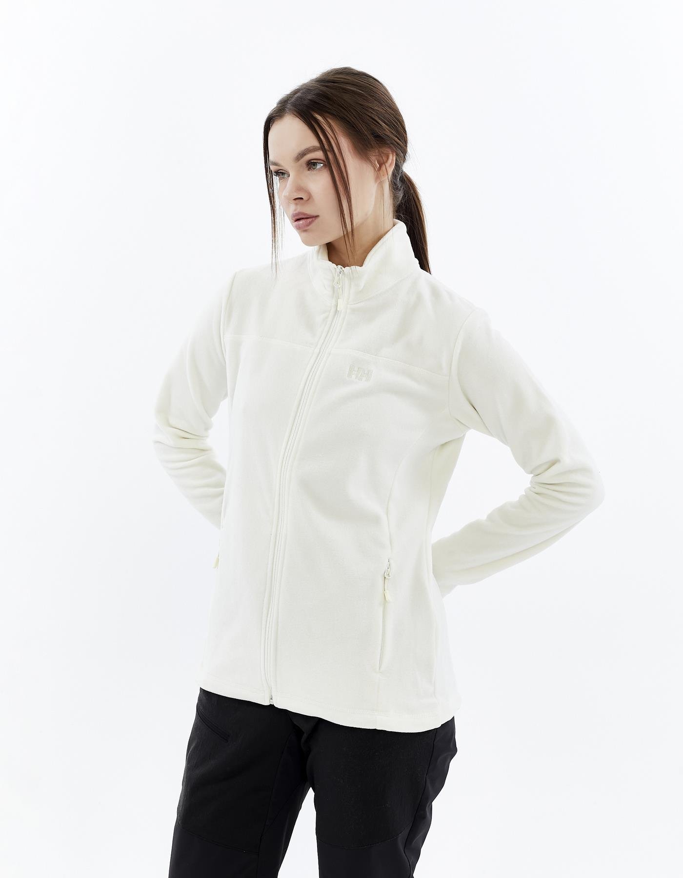 HELLY HANSEN PRETTY POLAR MONT