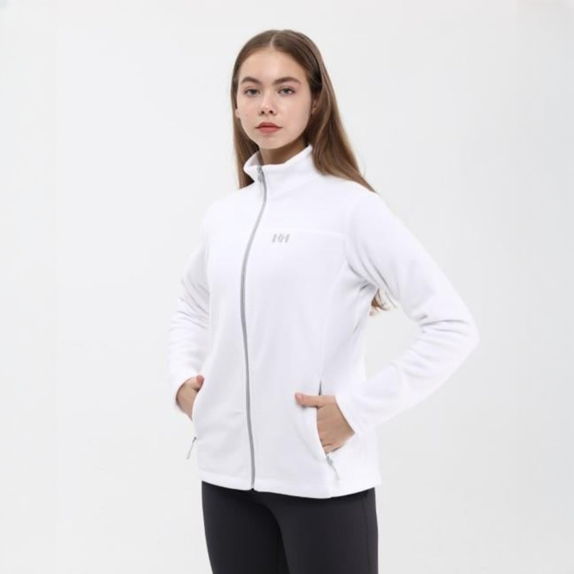 HELLY HANSEN PRETTY POLAR MONT