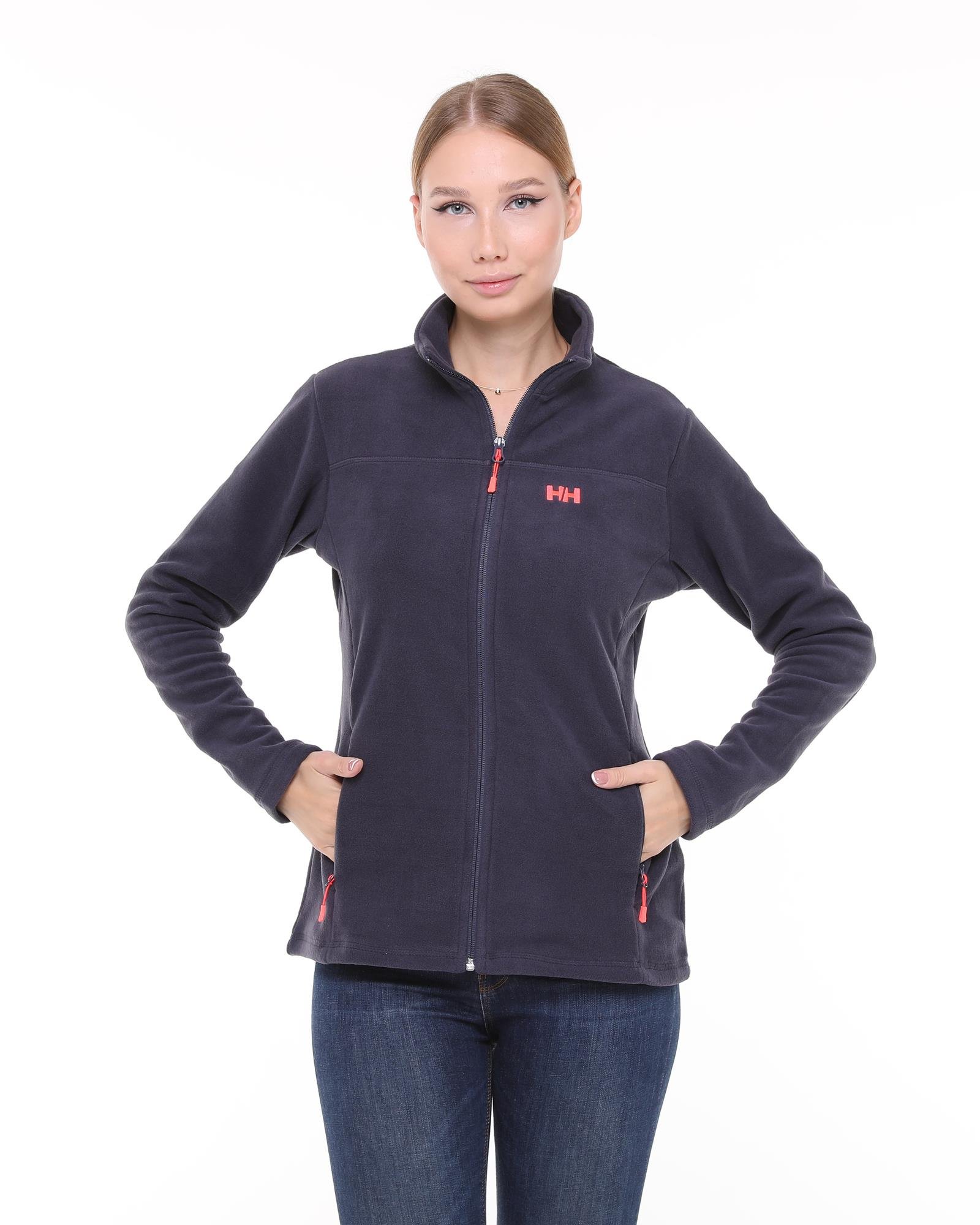 HELLY HANSEN PRETTY POLAR MONT