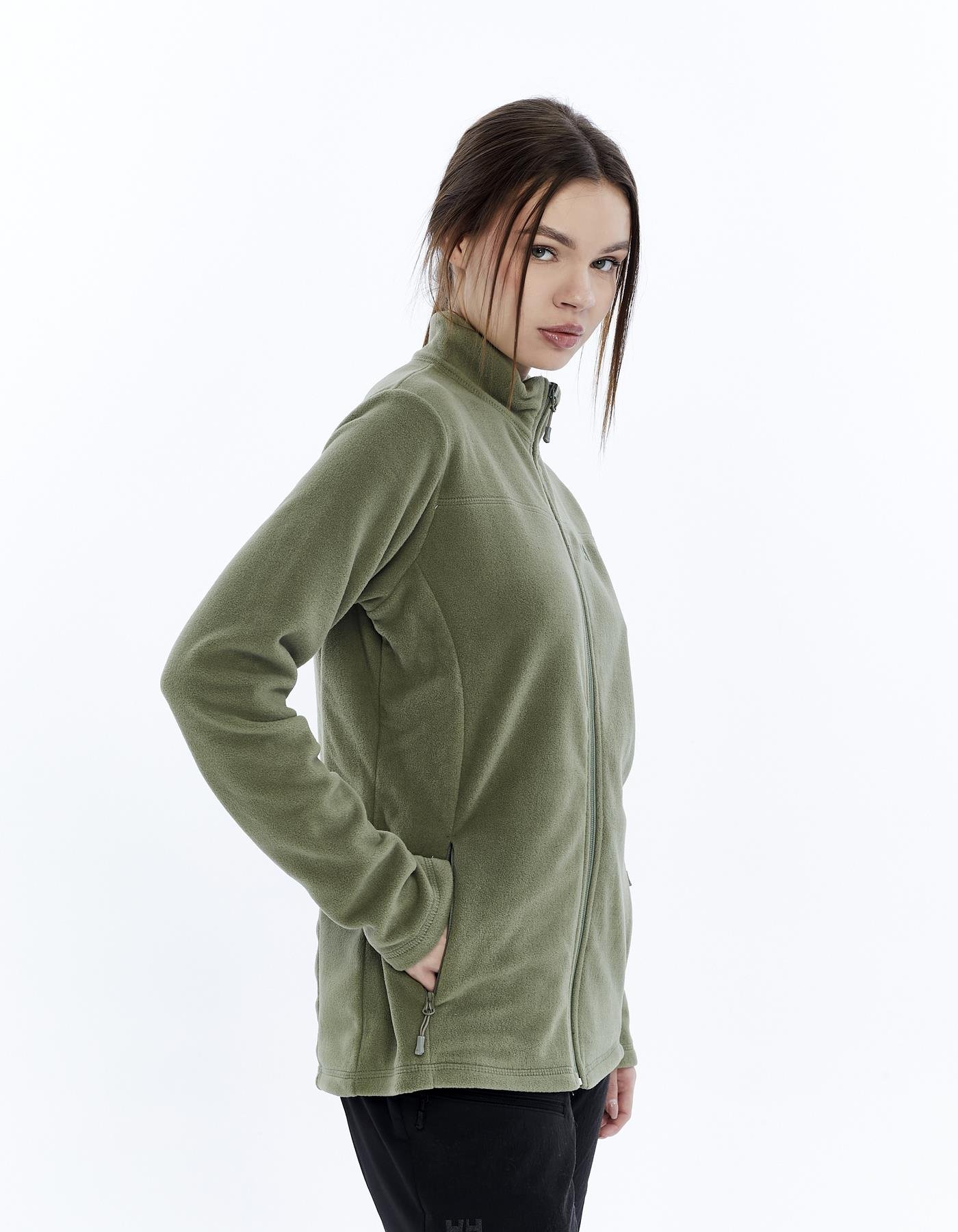 HELLY HANSEN PRETTY POLAR MONT