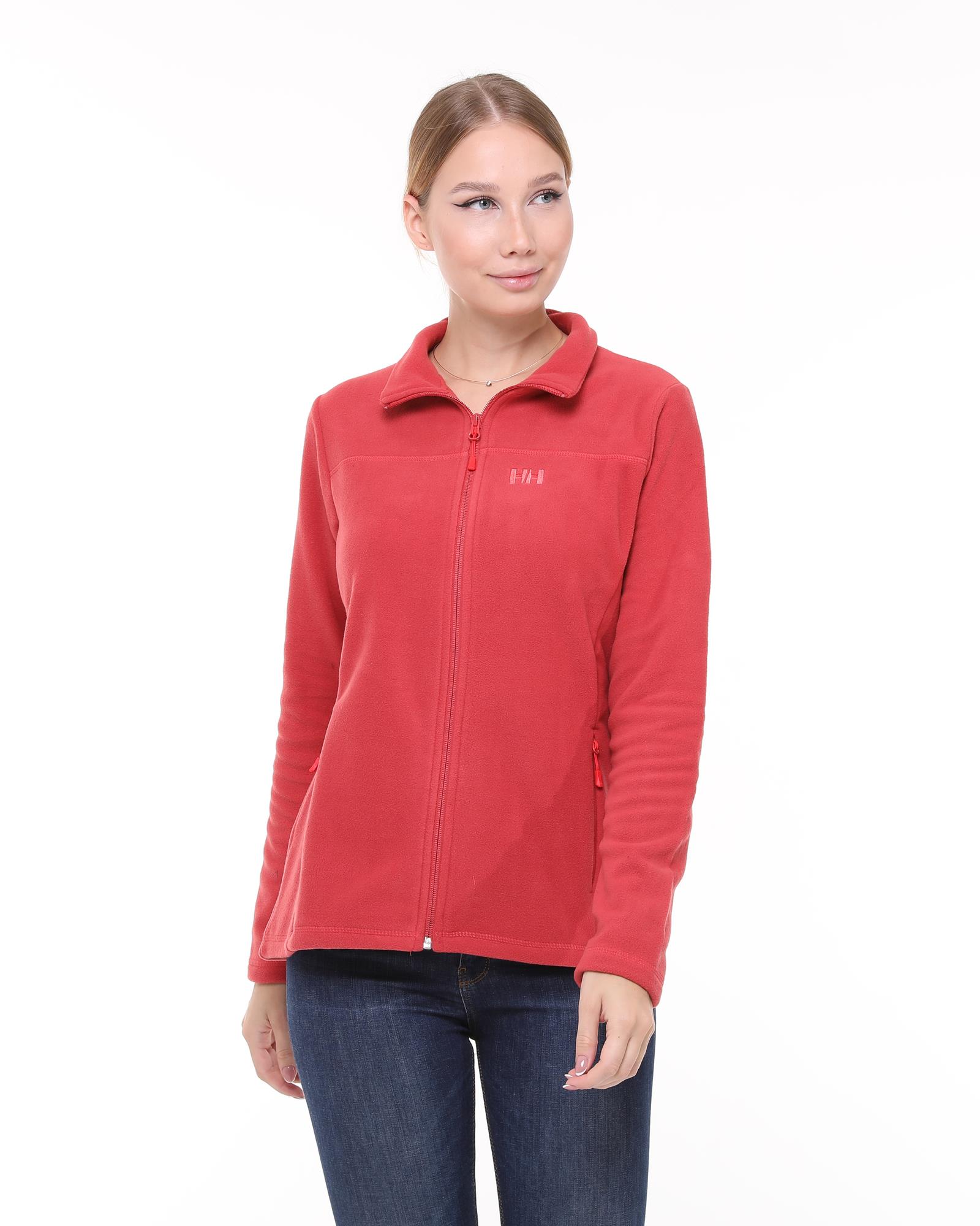 HELLY HANSEN PRETTY POLAR MONT