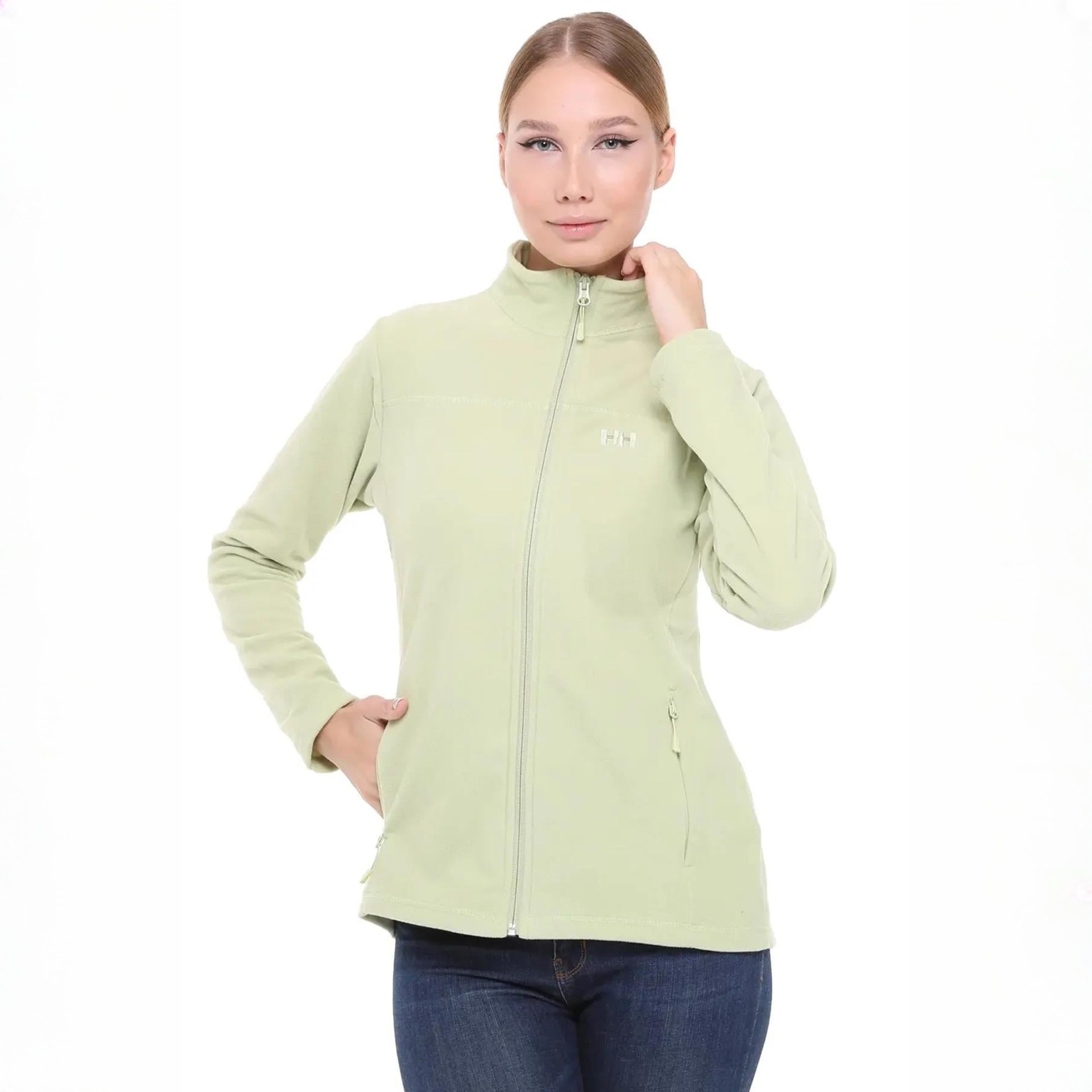 HELLY HANSEN PRETTY POLAR MONT