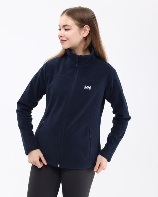 HELLY HANSEN PRETTY POLAR MONT