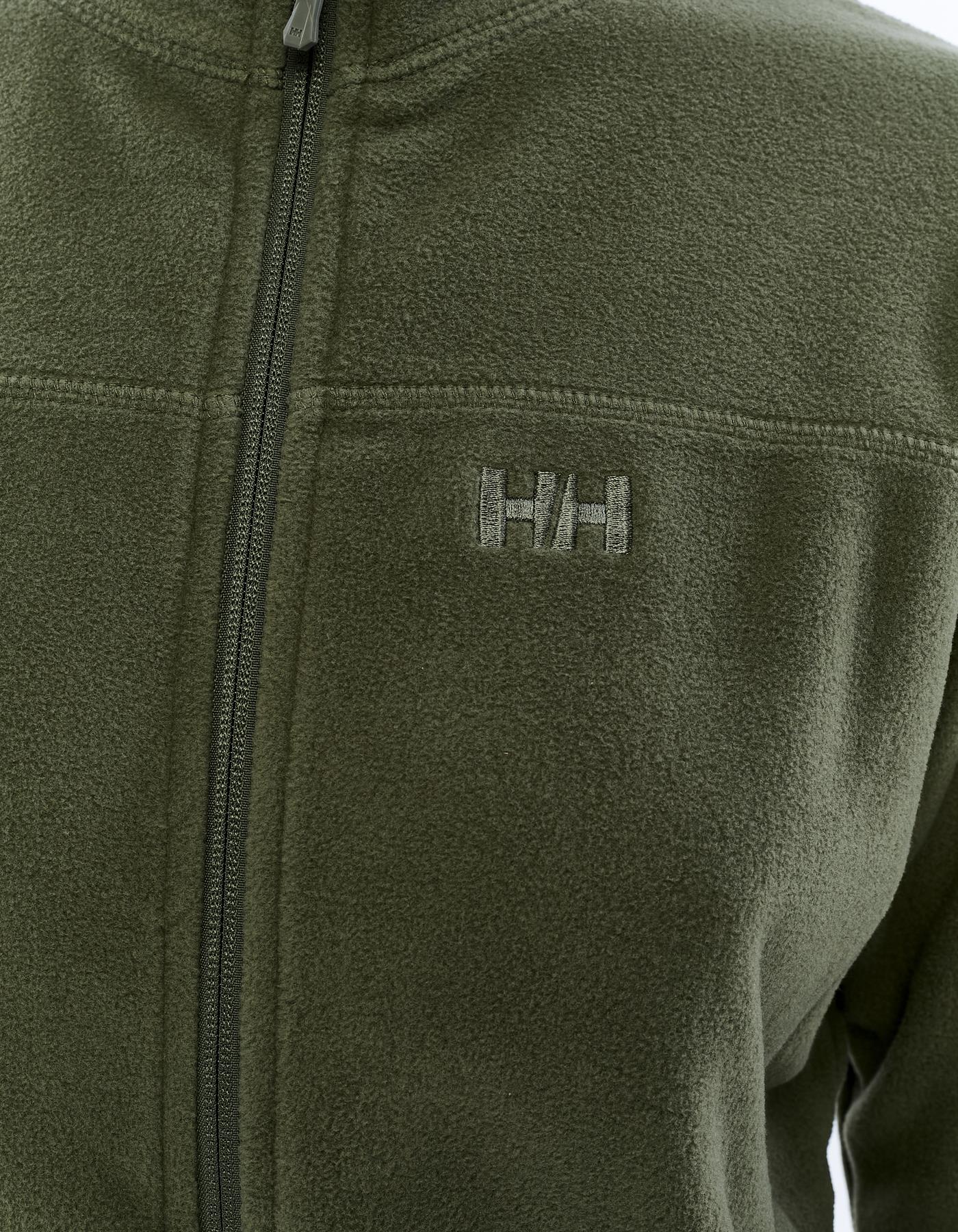 HELLY HANSEN PRETTY POLAR MONT