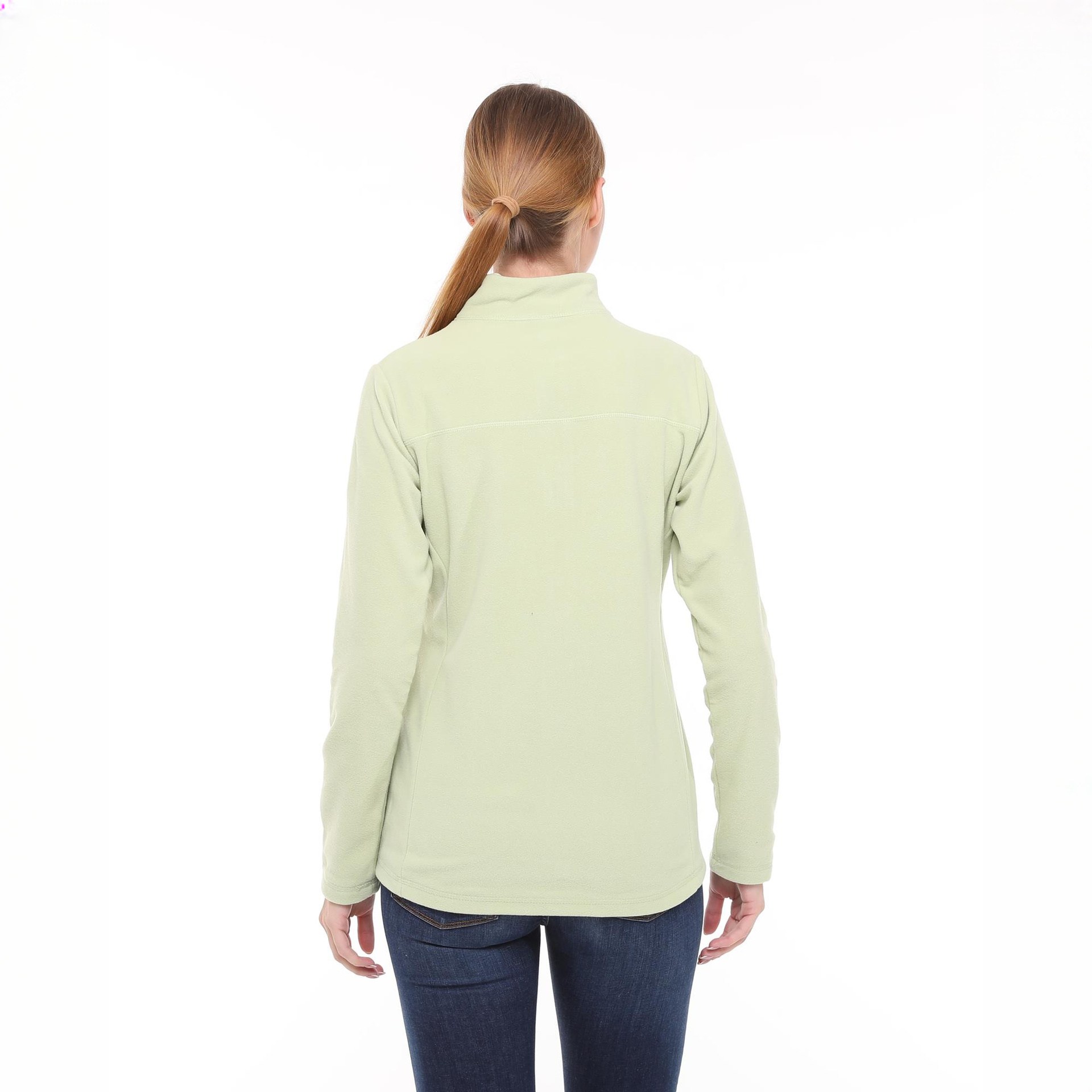 HELLY HANSEN PRETTY POLAR MONT