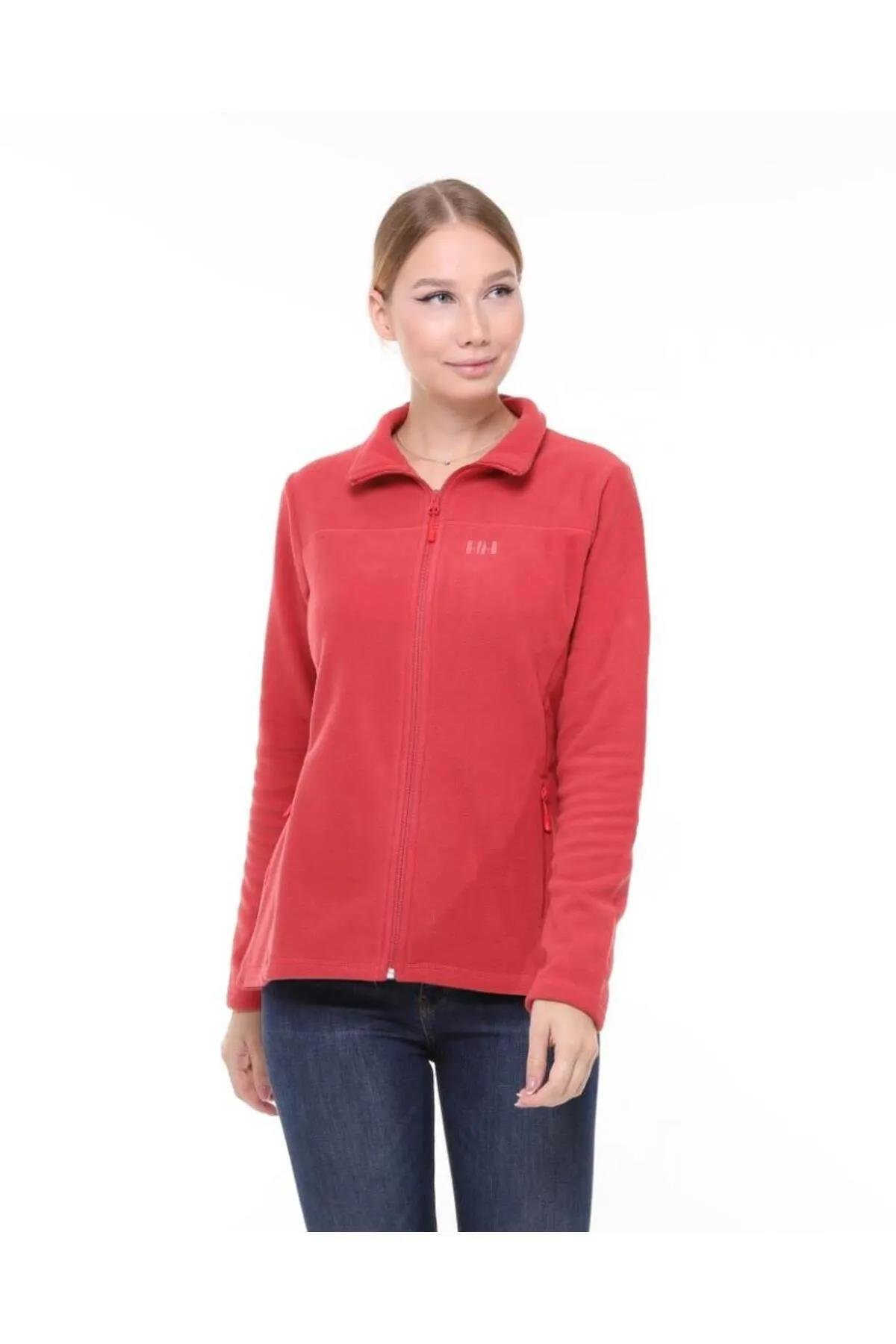 HELLY HANSEN PRETTY POLAR MONT