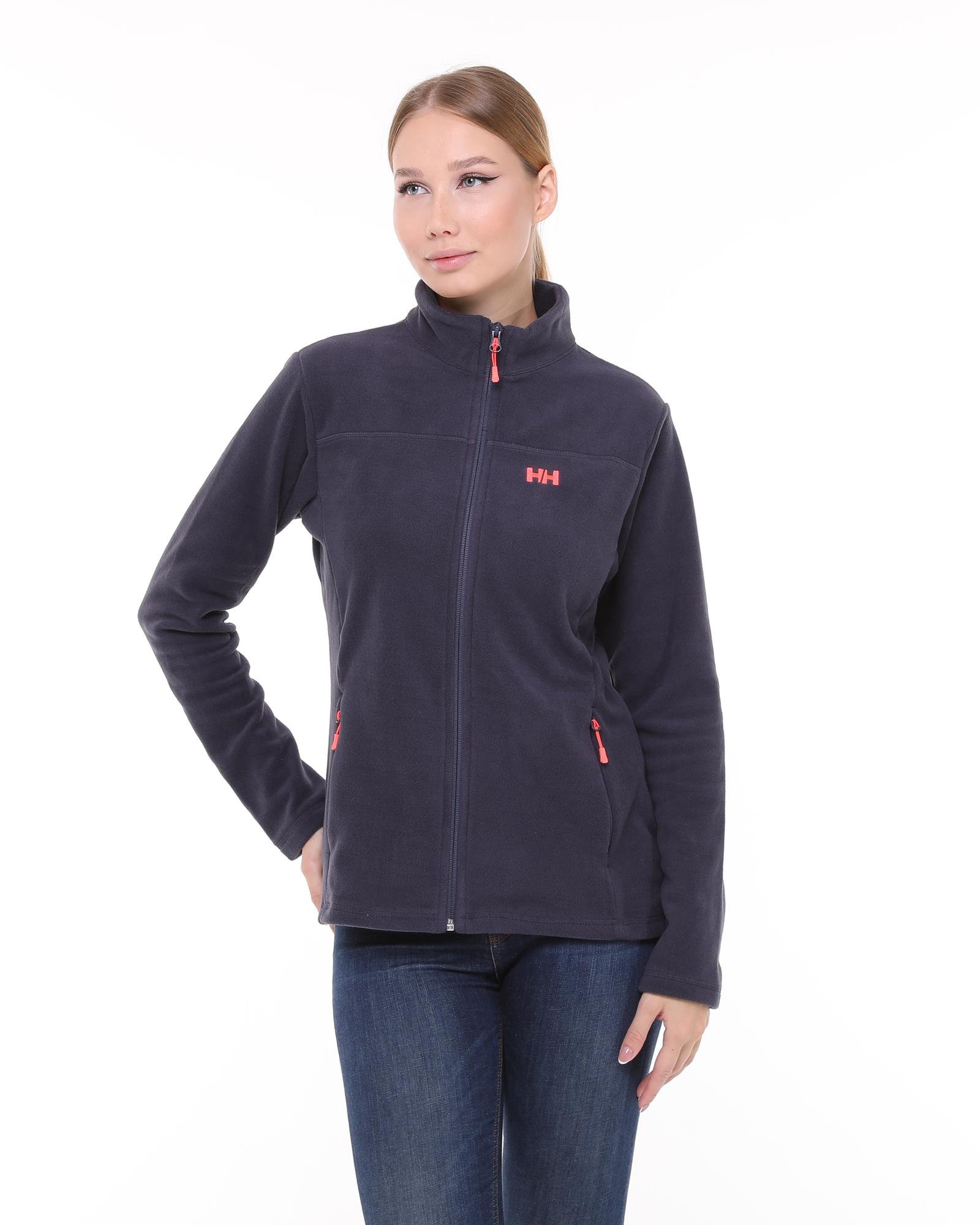 HELLY HANSEN PRETTY POLAR MONT