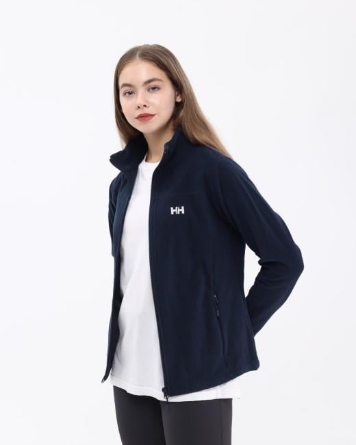 HELLY HANSEN PRETTY POLAR MONT