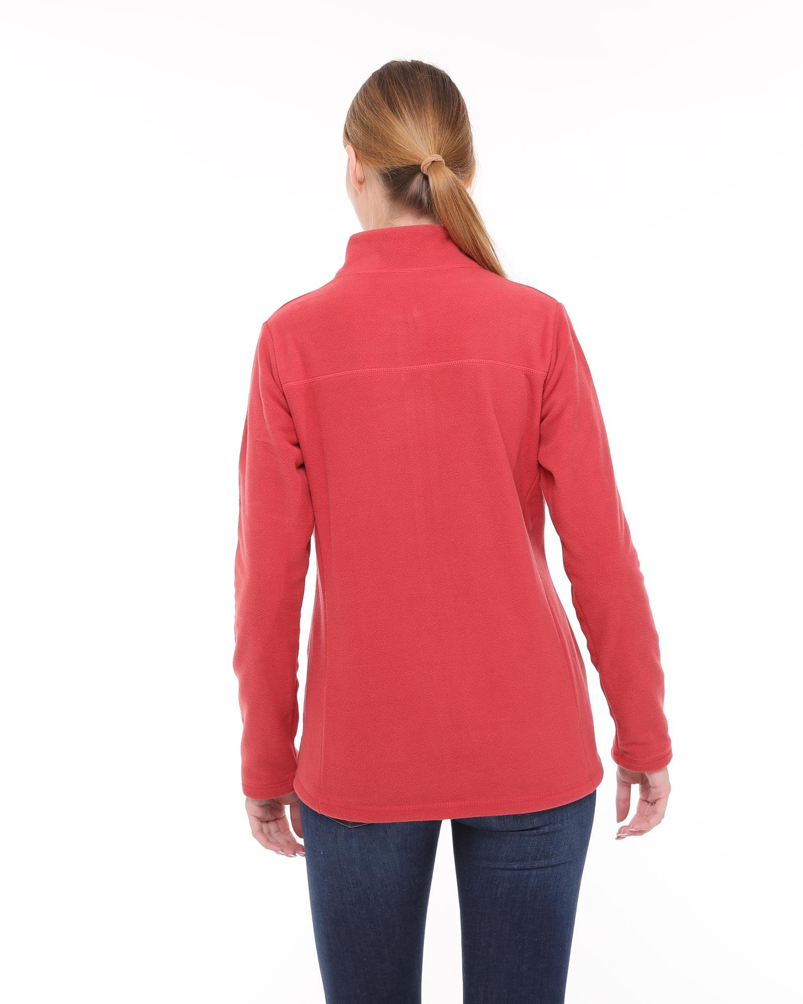 HELLY HANSEN PRETTY POLAR MONT