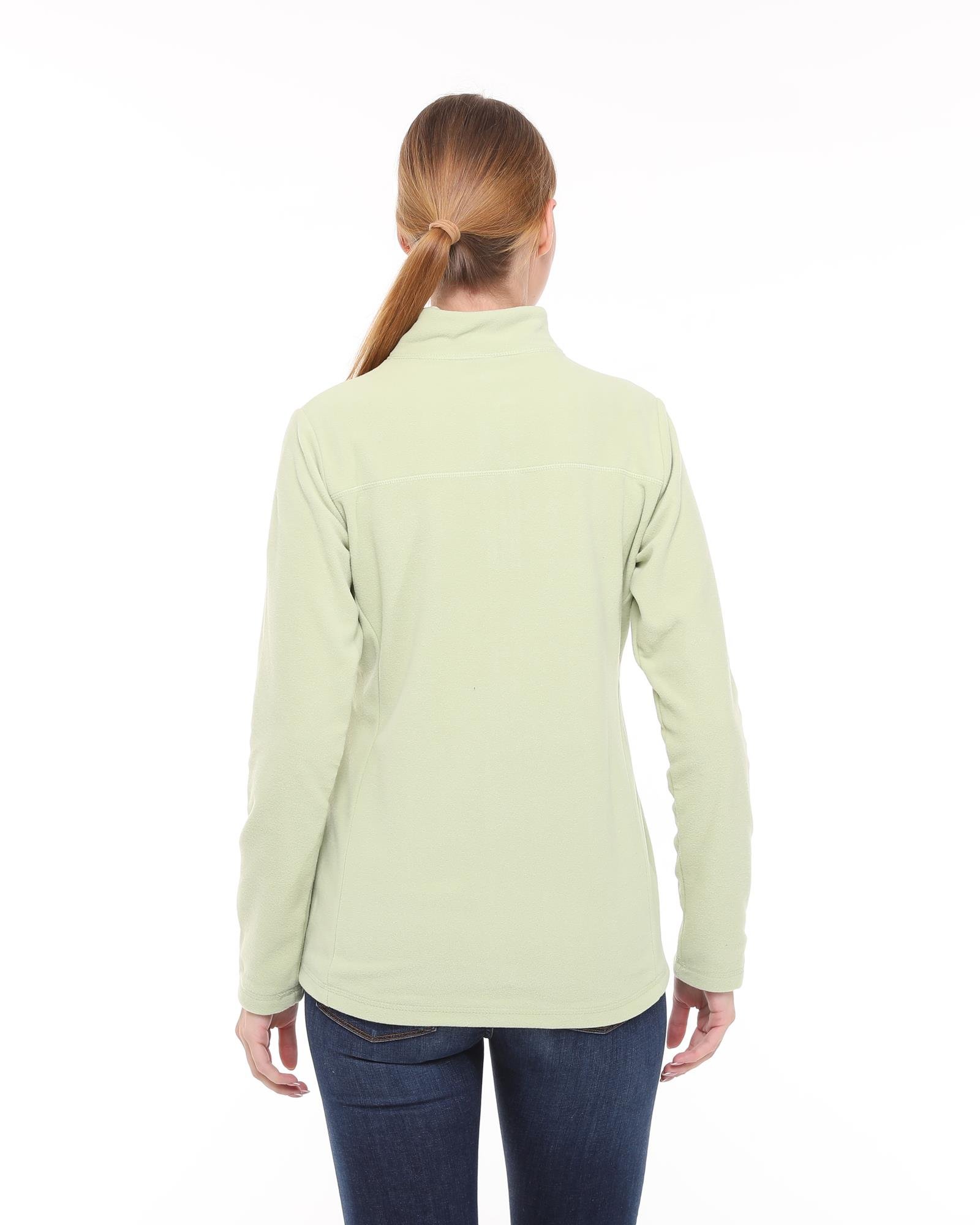 HELLY HANSEN PRETTY POLAR MONT