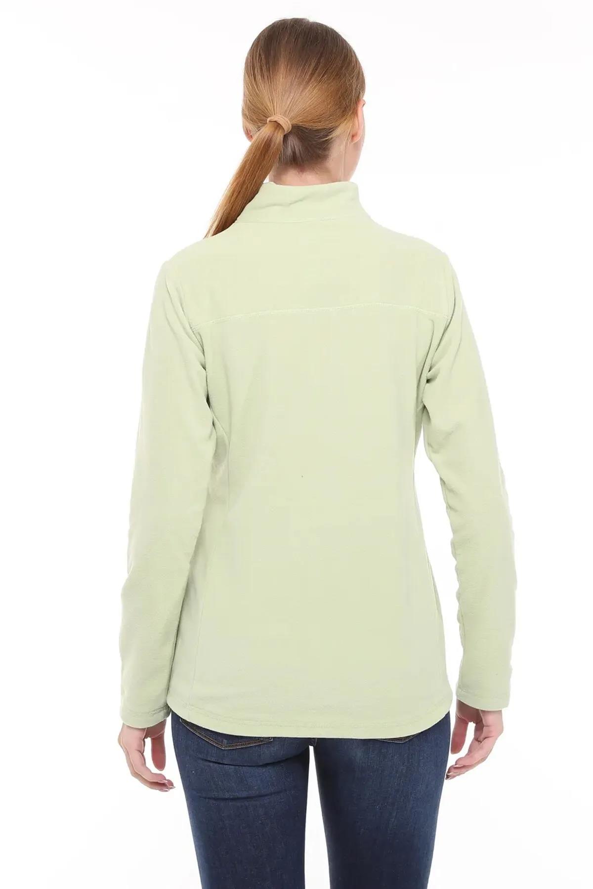 HELLY HANSEN PRETTY POLAR MONT