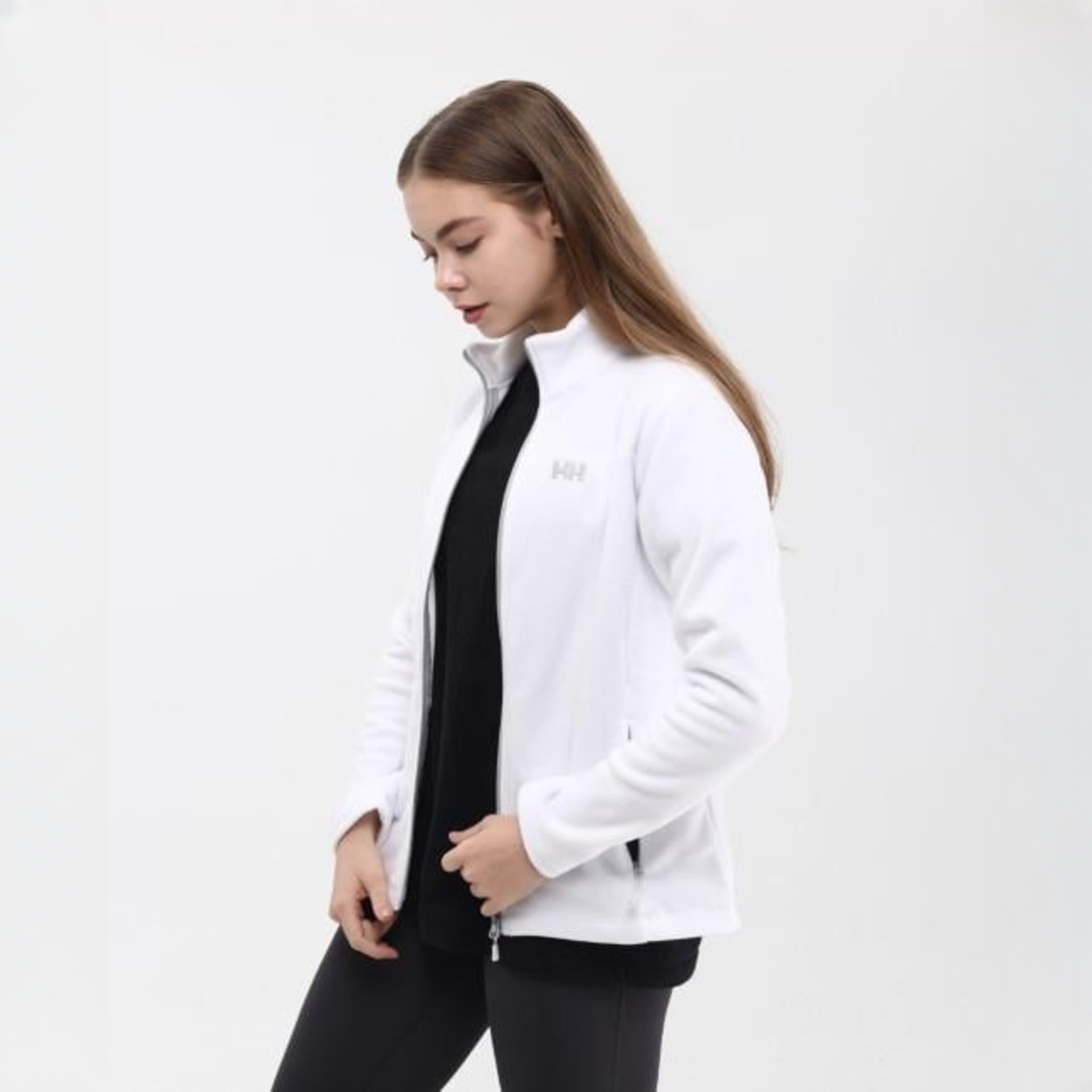 HELLY HANSEN PRETTY POLAR MONT