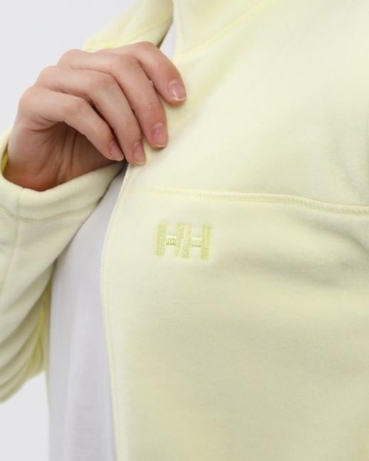 HELLY HANSEN PRETTY POLAR MONT