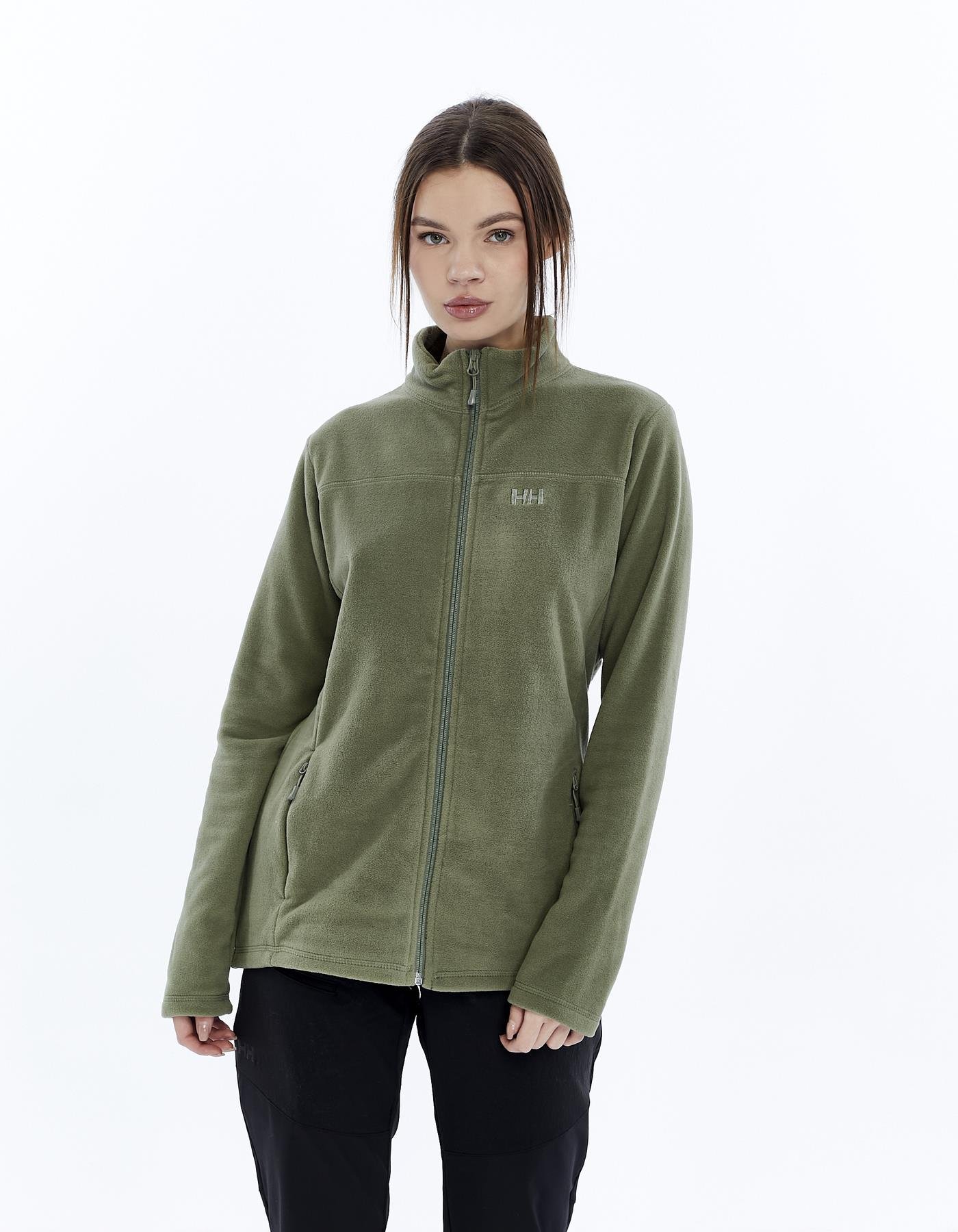 HELLY HANSEN PRETTY POLAR MONT
