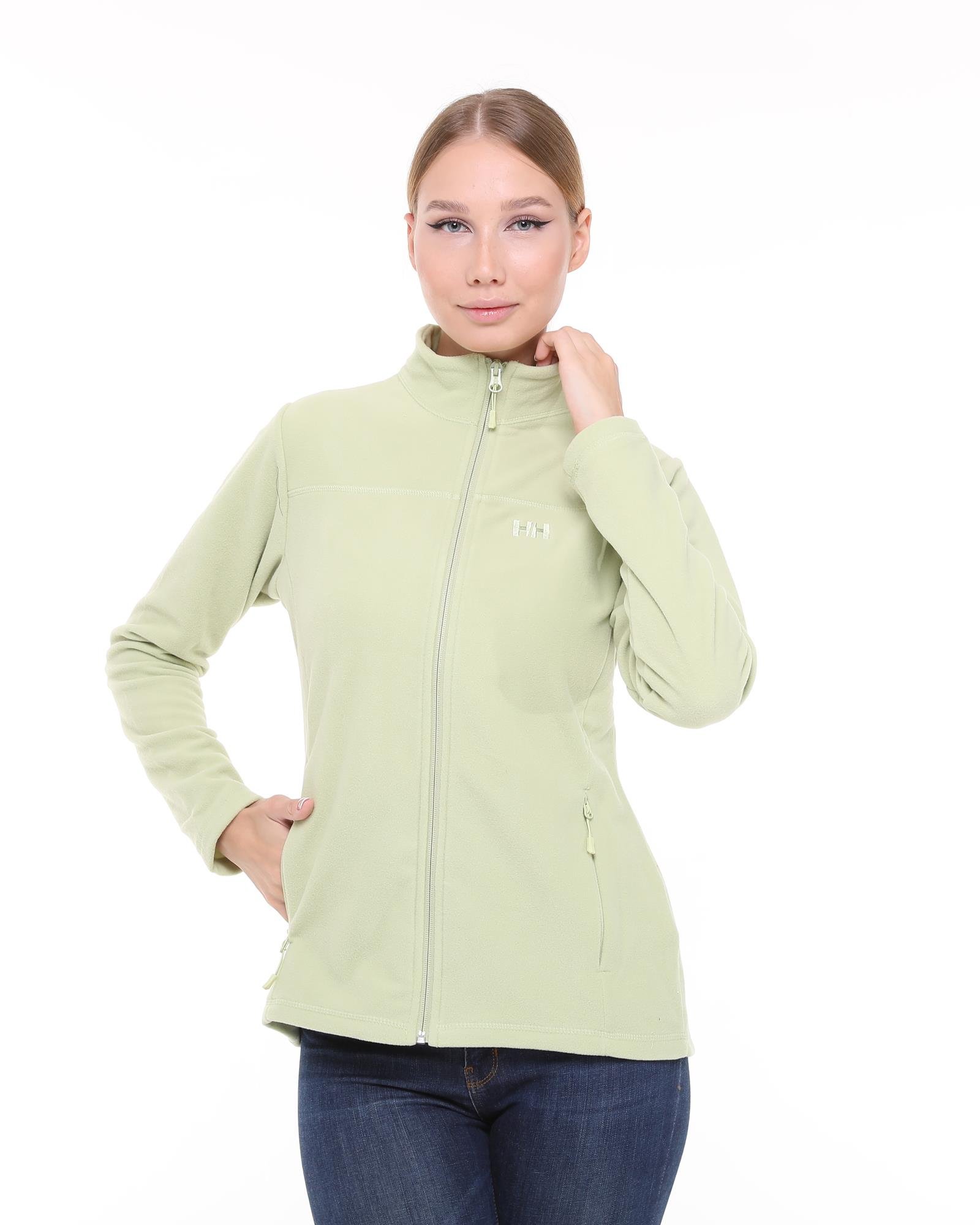 HELLY HANSEN PRETTY POLAR MONT