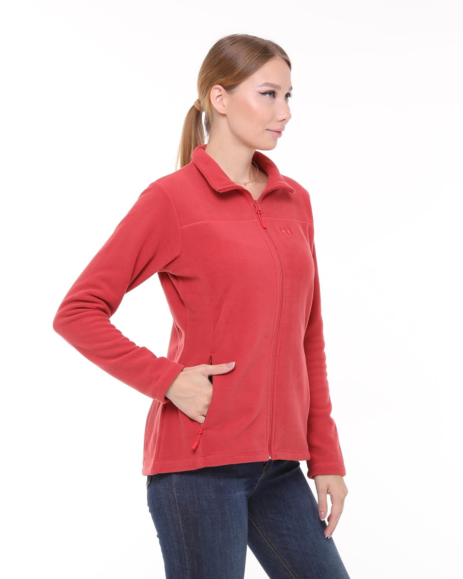 HELLY HANSEN PRETTY POLAR MONT