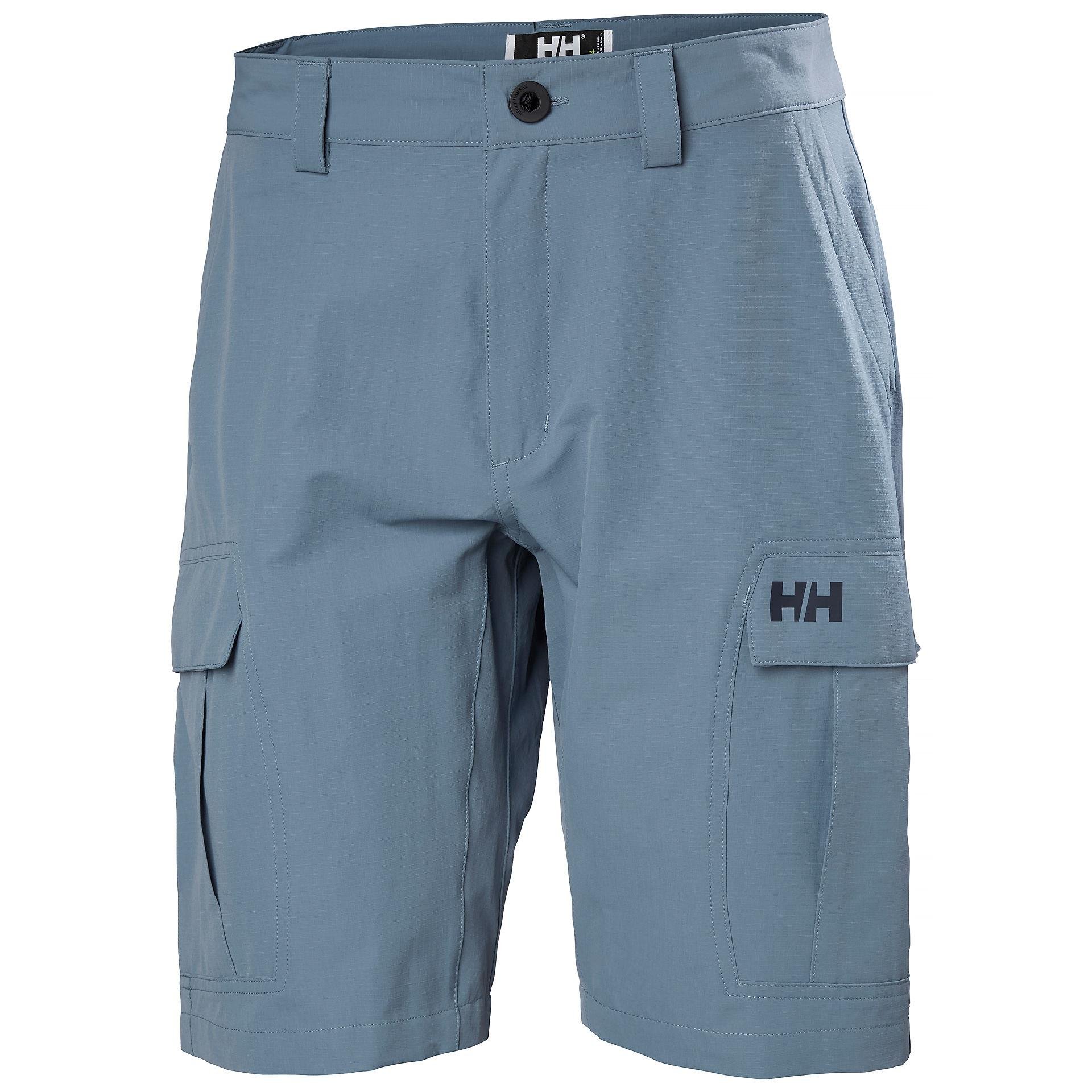HELLY HANSEN QD CARGO ŞORT 11