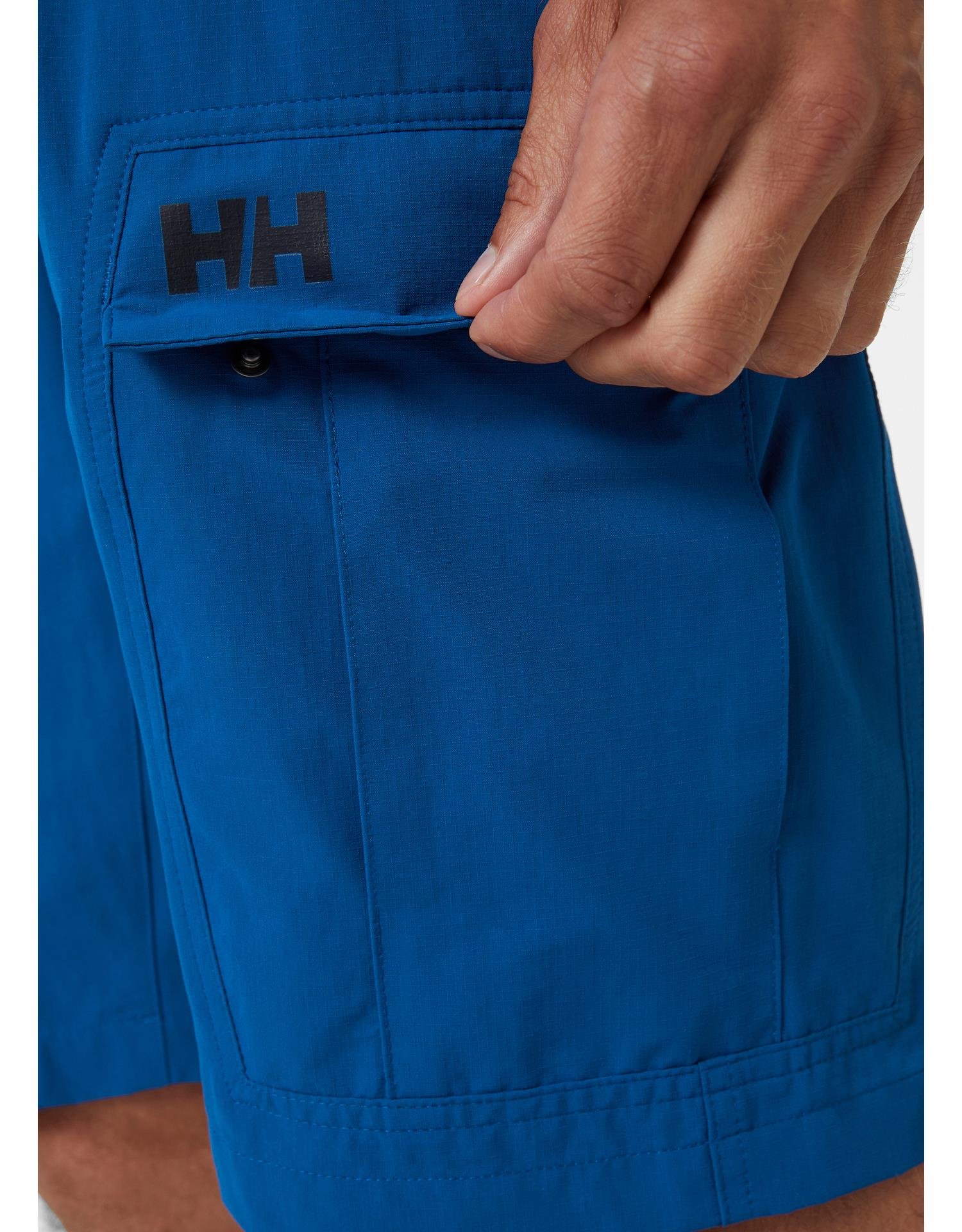 HELLY HANSEN QD CARGO ŞORT 11