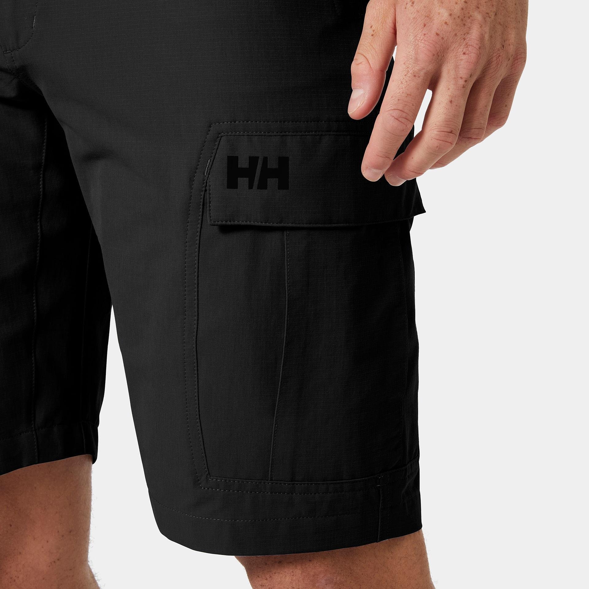HELLY HANSEN QD CARGO ŞORT 11