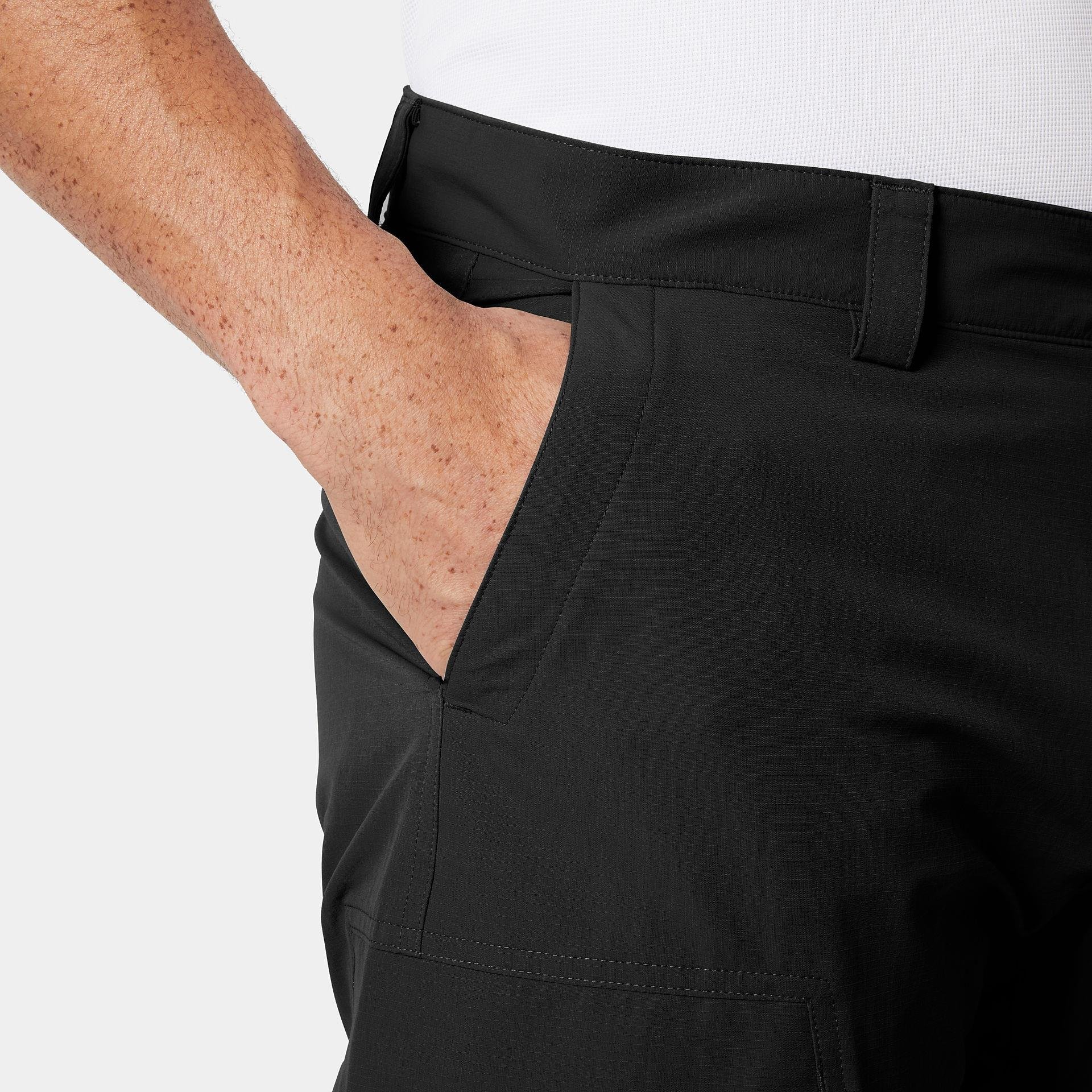 HELLY HANSEN QD CARGO ŞORT 11