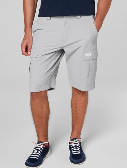 HELLY HANSEN QD CARGO ŞORT 11