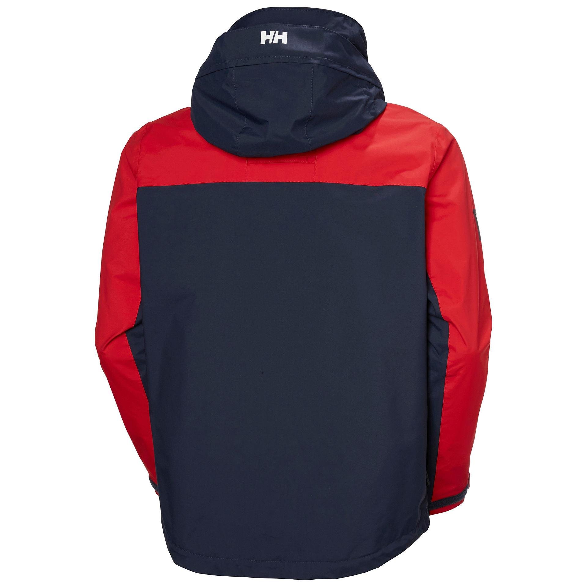 HELLY HANSEN QUAYSIDE MONT