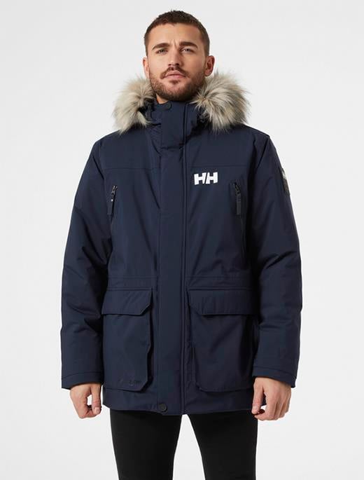 HELLY HANSEN REINE PARKA