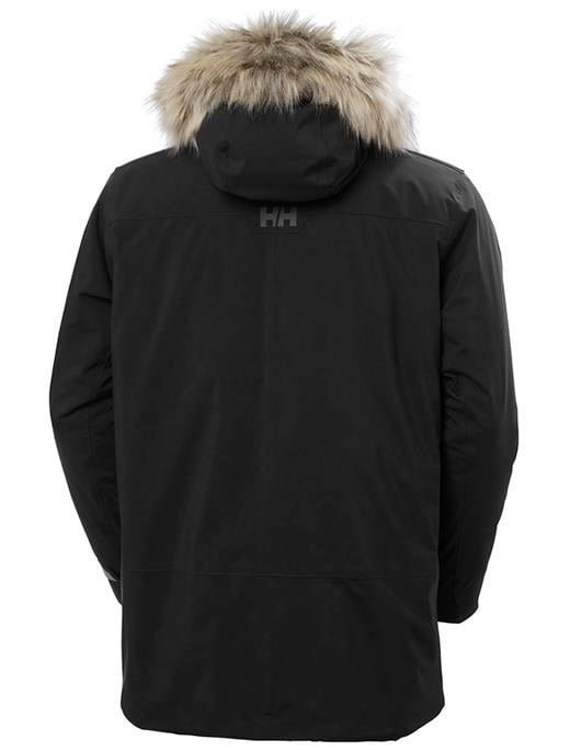 HELLY HANSEN REINE PARKA