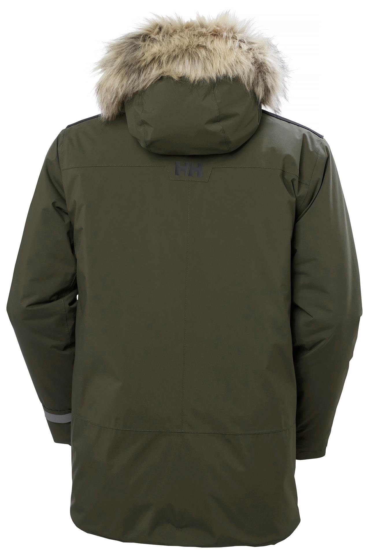 HELLY HANSEN REINE PARKA