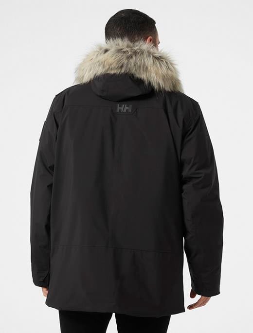 HELLY HANSEN REINE PARKA