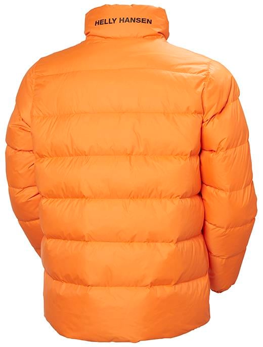 HELLY HANSEN REVERSIBLE TERSİ GİYİLEBİLİR DOWN MONT