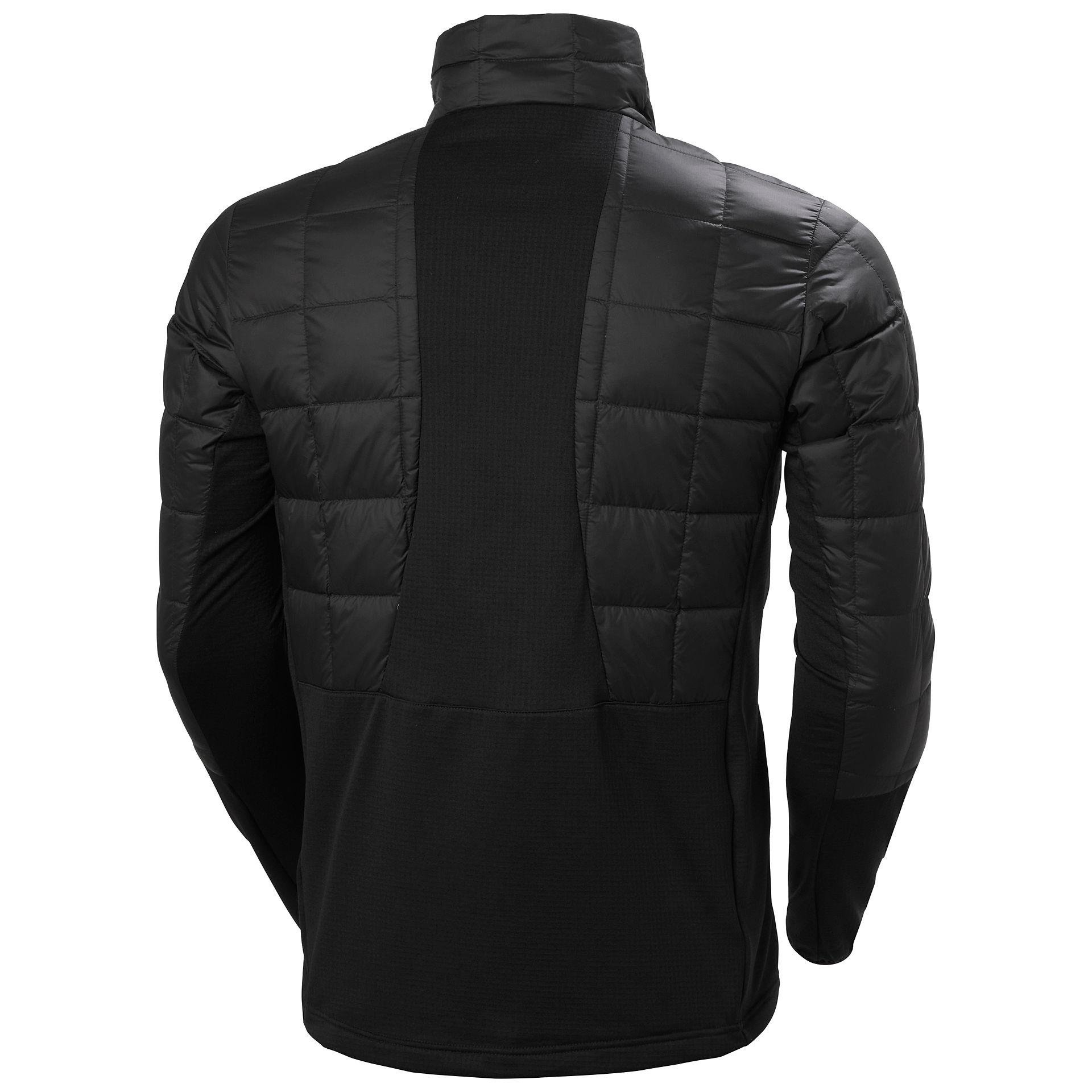 HELLY HANSEN RIDGE HYBRID INSULATOR MONT