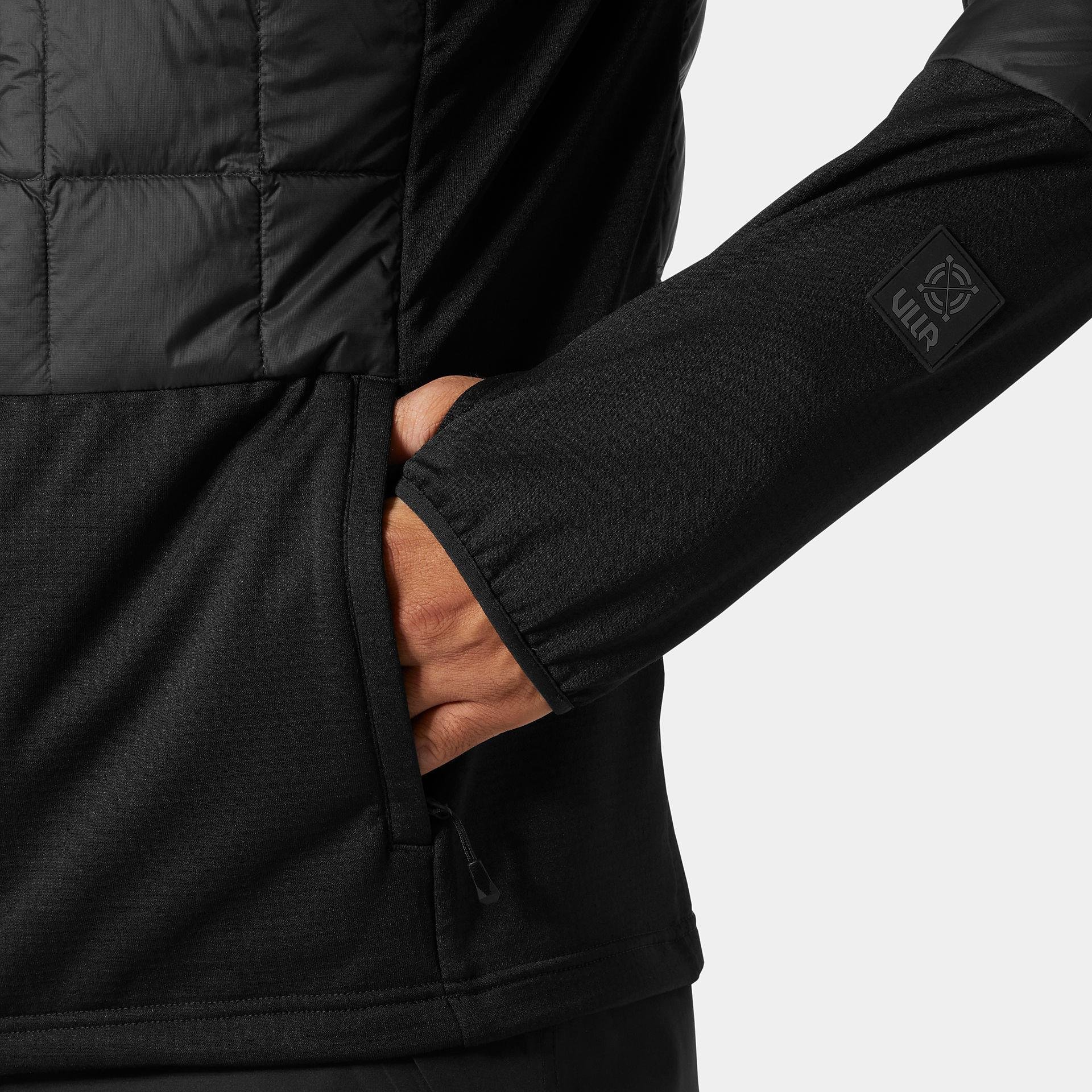 HELLY HANSEN RIDGE HYBRID INSULATOR MONT