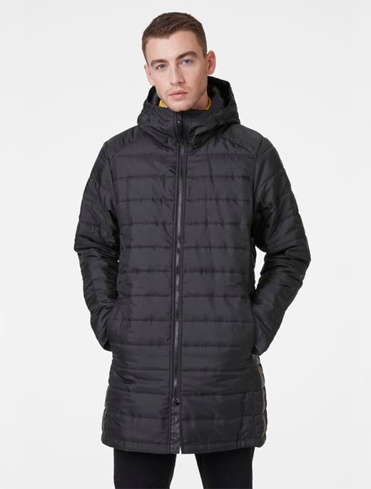 HELLY HANSEN RIGGING COAT PALTO