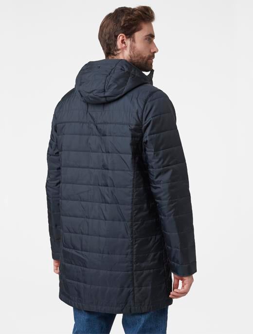 HELLY HANSEN RIGGING COAT PALTO