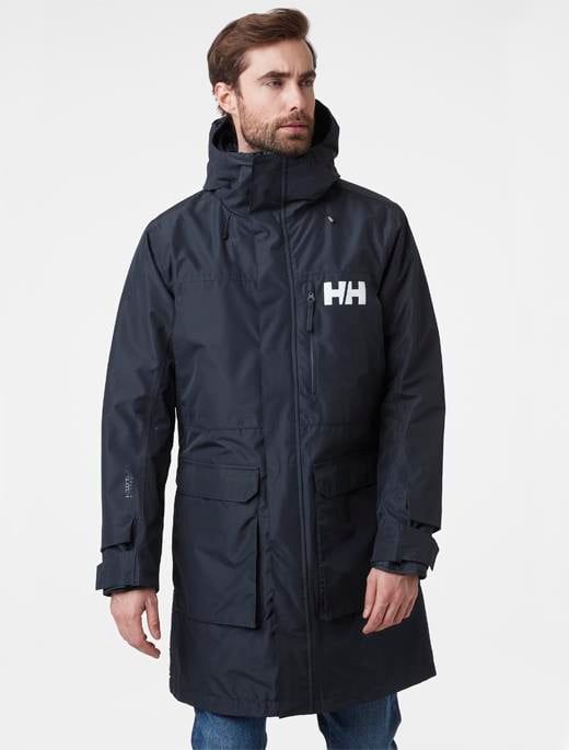 HELLY HANSEN RIGGING COAT PALTO