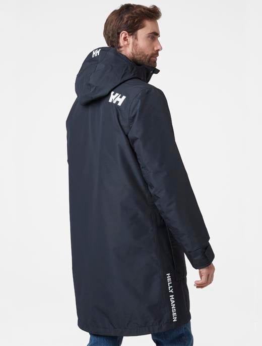 HELLY HANSEN RIGGING COAT PALTO