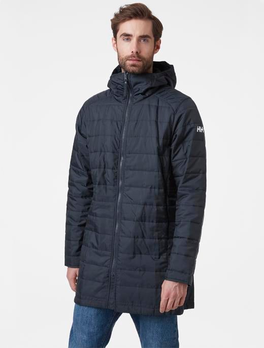 HELLY HANSEN RIGGING COAT PALTO