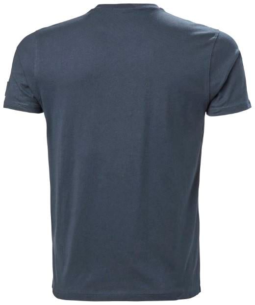 HELLY HANSEN  RWB GRAPHIC T-SHIRT