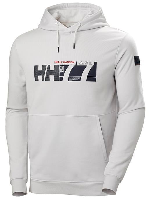 HELLY HANSEN RWB HOODIE KAPİŞONLU