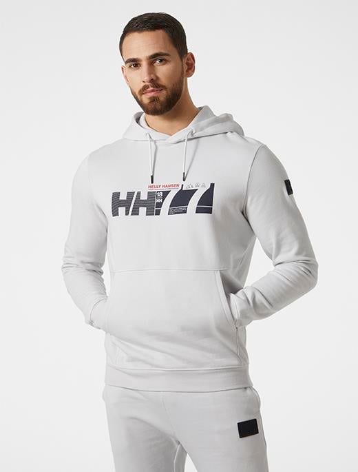 HELLY HANSEN RWB HOODIE KAPİŞONLU