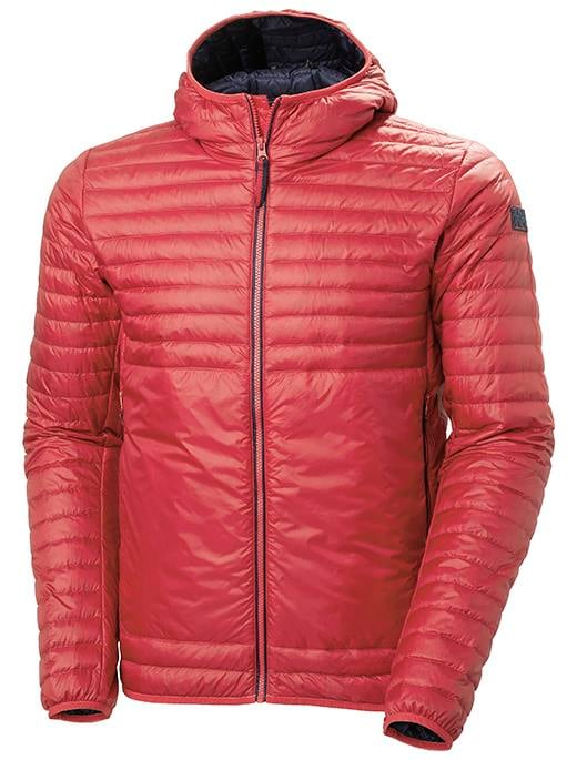 HELLY HANSEN RWB LIGHT DOWN INSULATOR