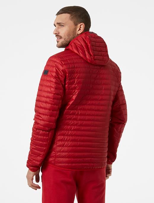 HELLY HANSEN RWB LIGHT DOWN INSULATOR