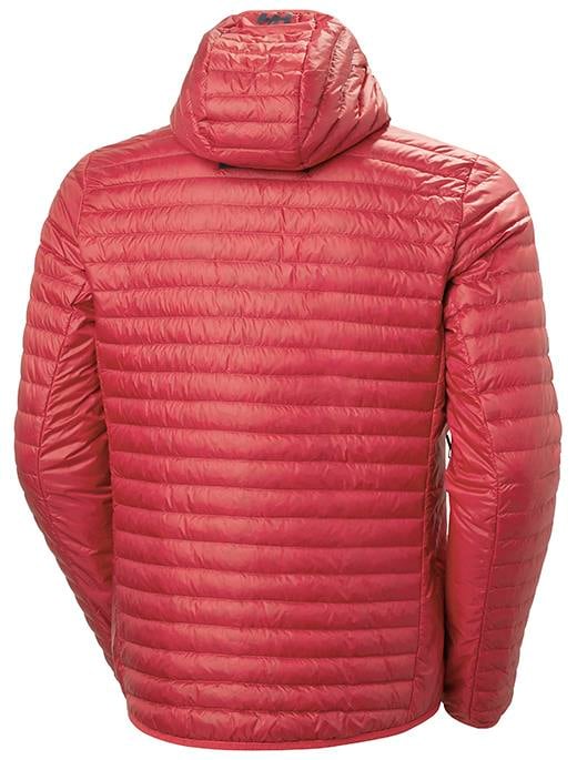 HELLY HANSEN RWB LIGHT DOWN INSULATOR